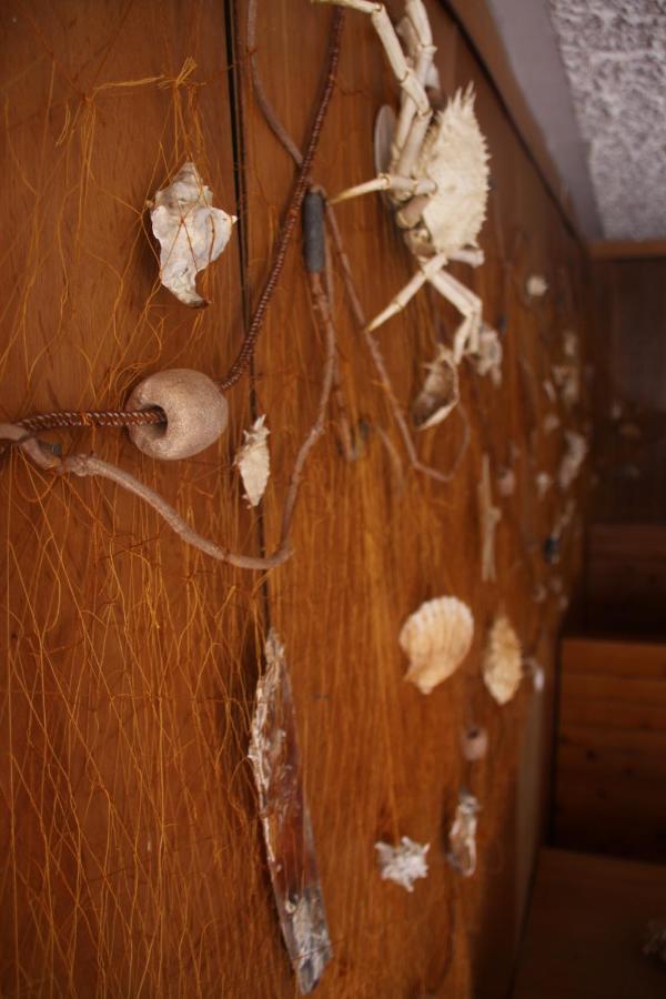 Rooms Amfora 克尔克 外观 照片
